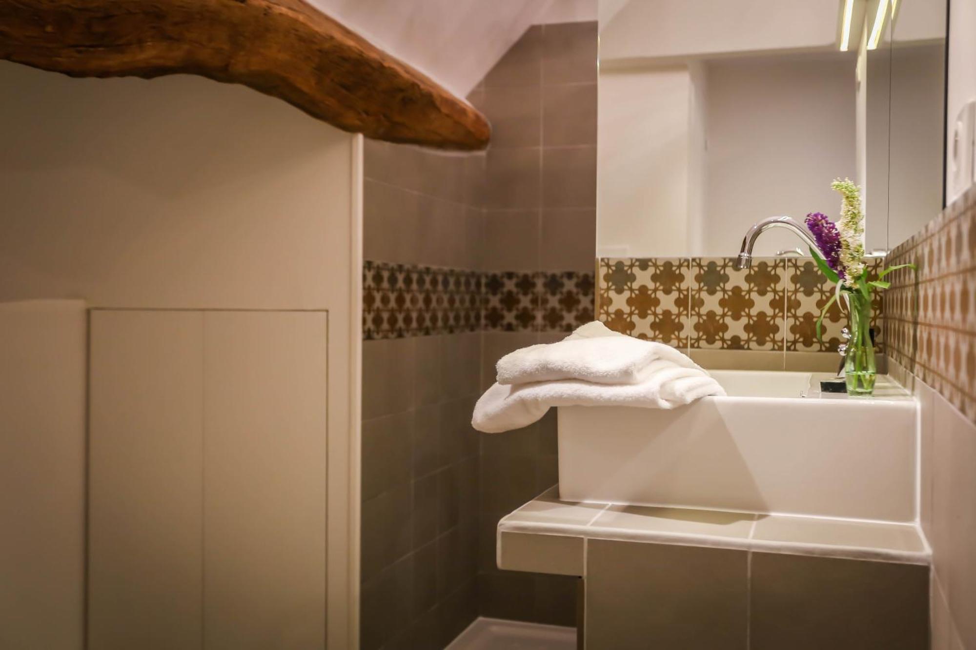 Moulin De Vilgris Bed & Breakfast Clairefontaine-en-Yvelines Rom bilde